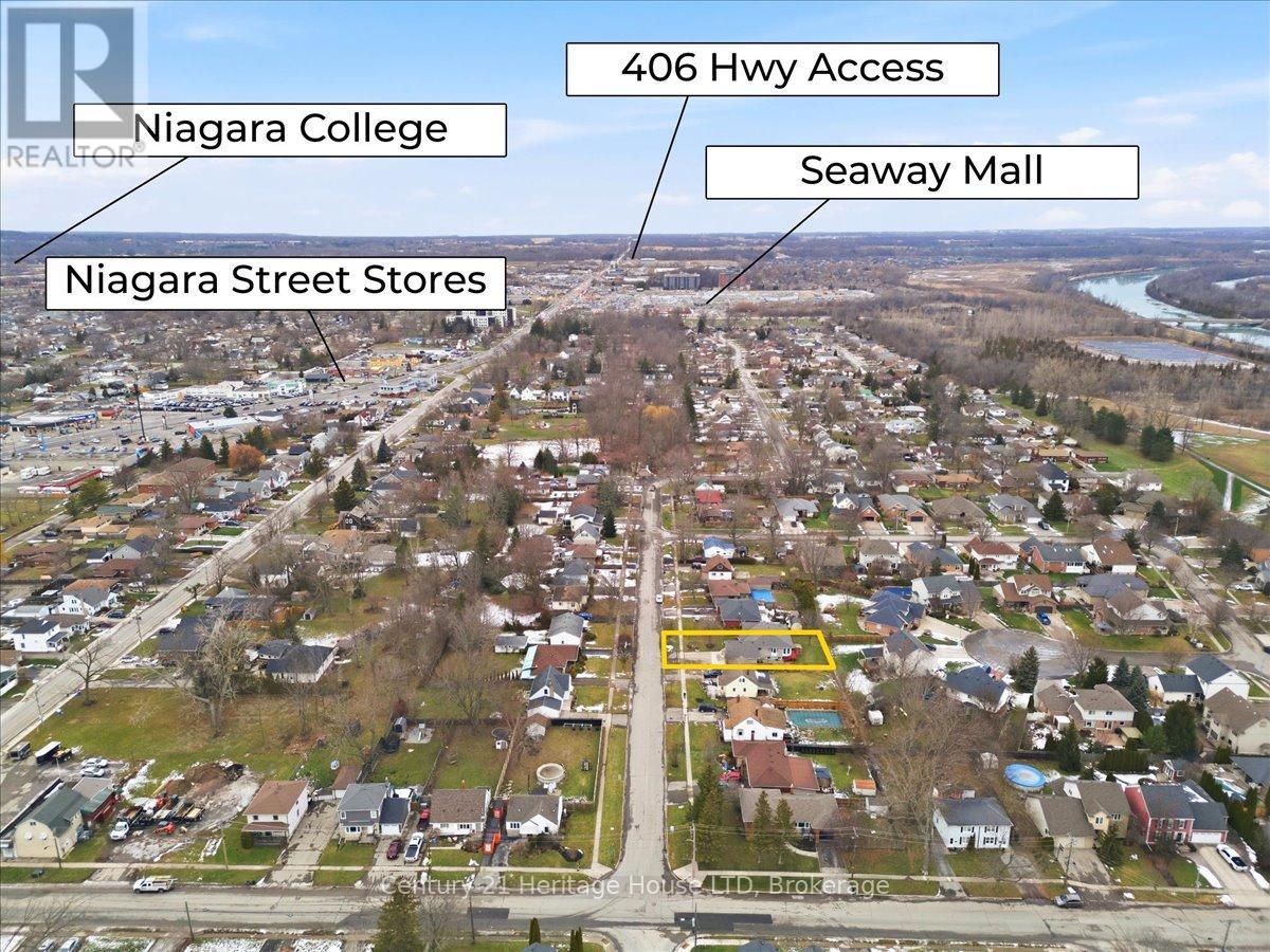 118 Gadsby Avenue, Welland, Ontario  L3C 1A9 - Photo 50 - X12656306