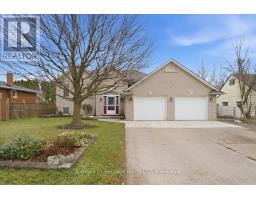 118 GADSBY AVENUE, Welland, Ontario