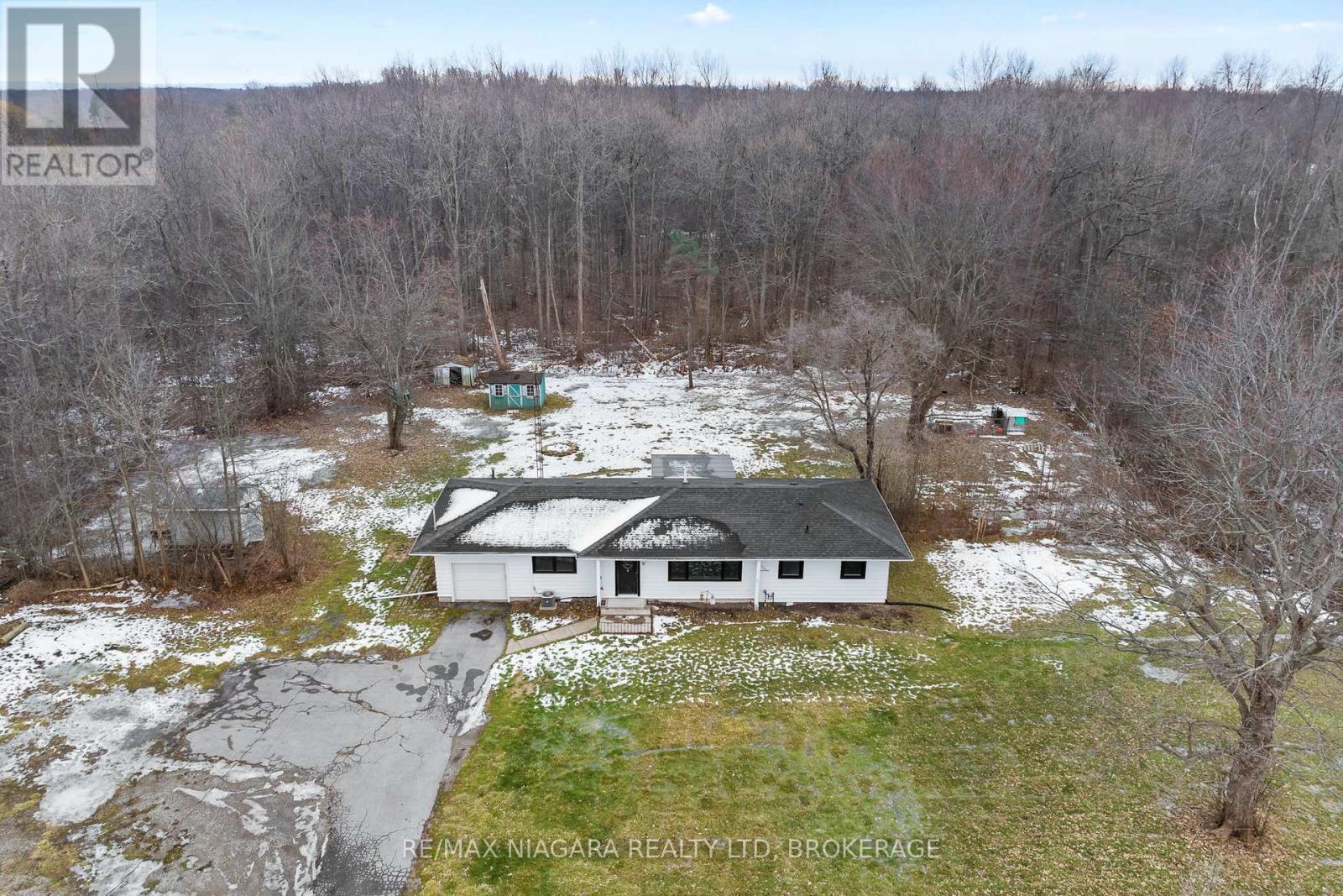 2949 GARRISON ROAD, Fort Erie, Ontario