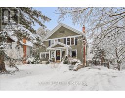 139 CAMPBELL AVENUE W, Milton, Ontario