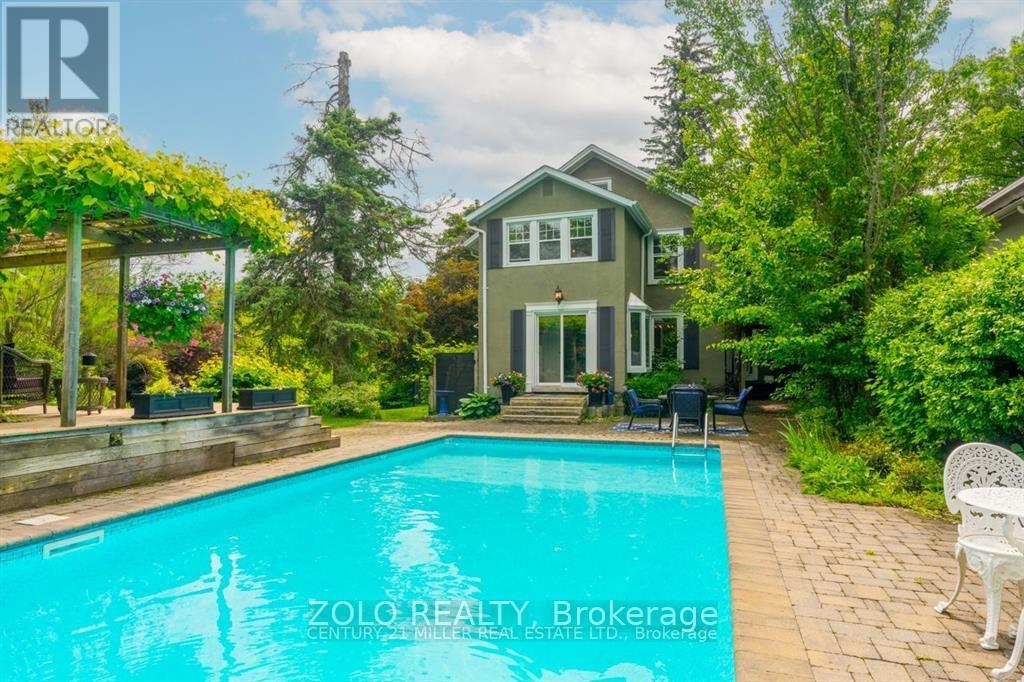 139 Campbell Avenue W, Milton, Ontario  L0P 1B0 - Photo 28 - W12628208