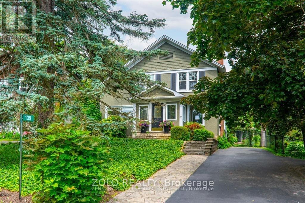 139 Campbell Avenue W, Milton, Ontario  L0P 1B0 - Photo 46 - W12628208