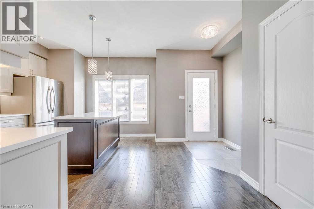 186 Gatwick Drive, Oakville, Ontario  L6H 6N1 - Photo 10 - 40795530