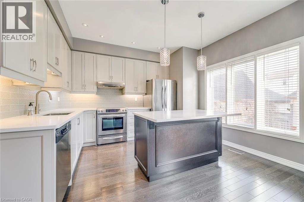 186 Gatwick Drive, Oakville, Ontario  L6H 6N1 - Photo 12 - 40795530