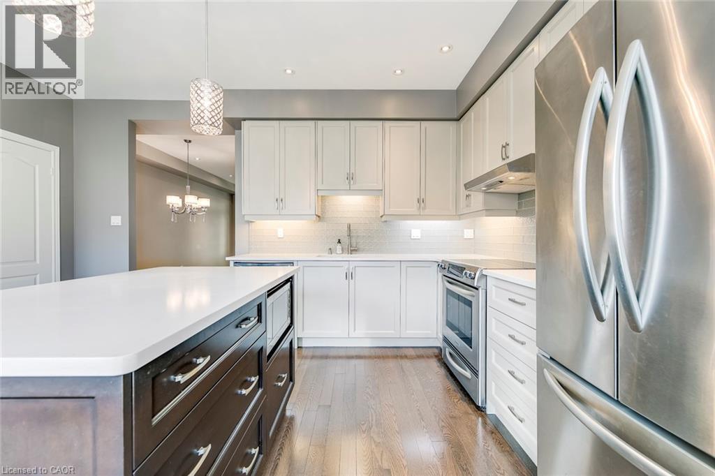 186 Gatwick Drive, Oakville, Ontario  L6H 6N1 - Photo 14 - 40795530