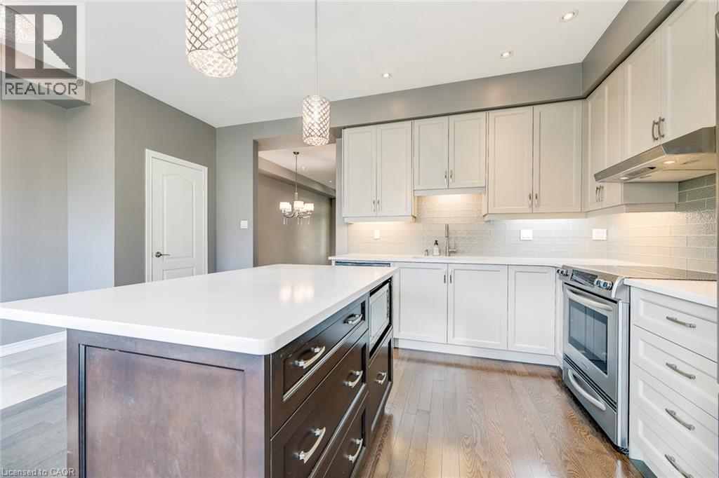 186 Gatwick Drive, Oakville, Ontario  L6H 6N1 - Photo 15 - 40795530