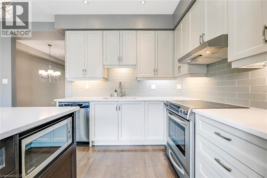 186 Gatwick Drive, Oakville, Ontario  L6H 6N1 - Photo 16 - 40795530