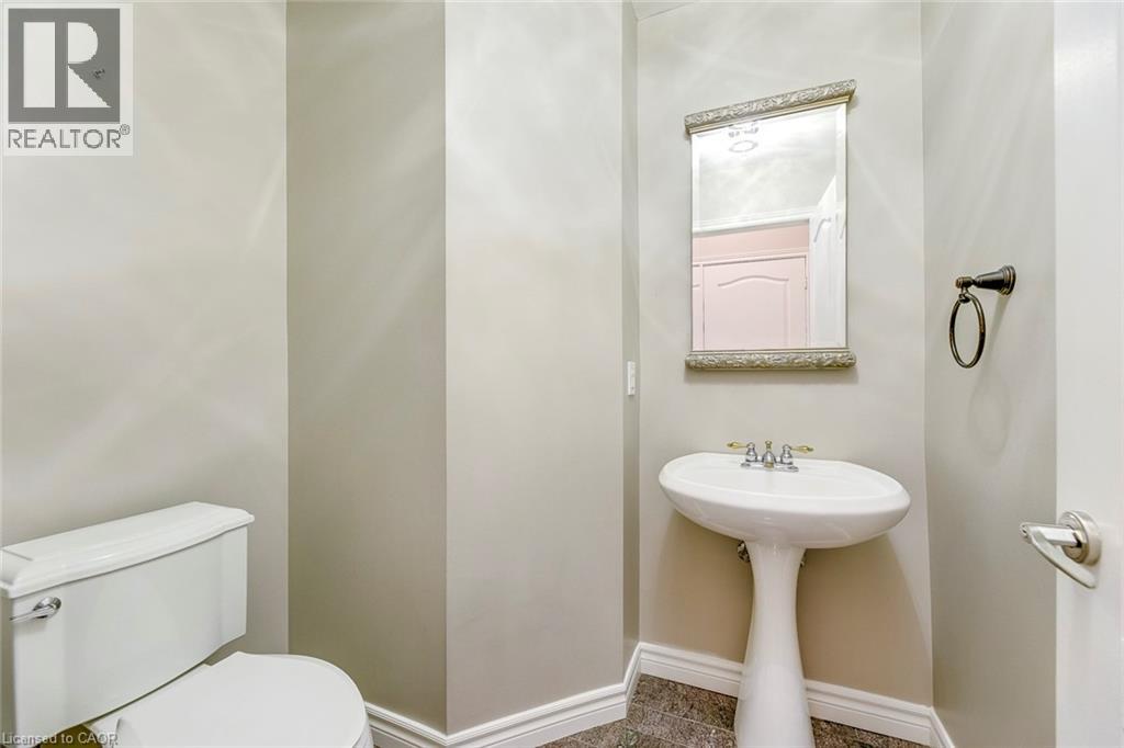 186 Gatwick Drive, Oakville, Ontario  L6H 6N1 - Photo 17 - 40795530