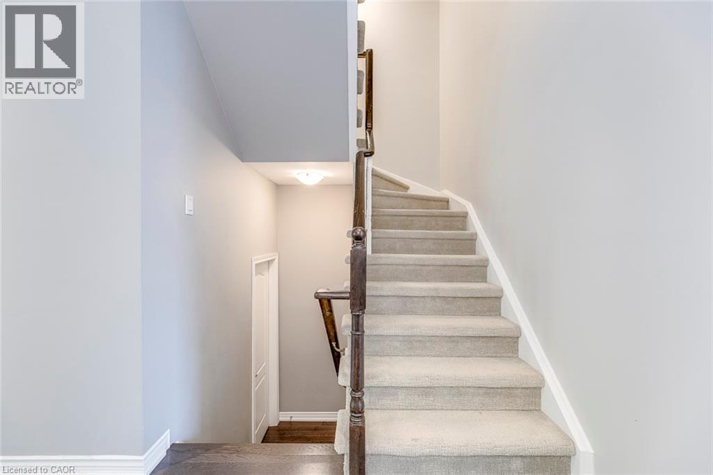 186 Gatwick Drive, Oakville, Ontario  L6H 6N1 - Photo 18 - 40795530