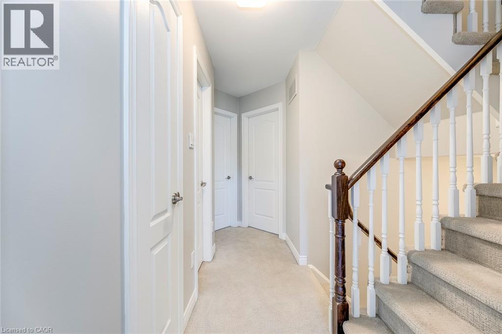 186 Gatwick Drive, Oakville, Ontario  L6H 6N1 - Photo 19 - 40795530