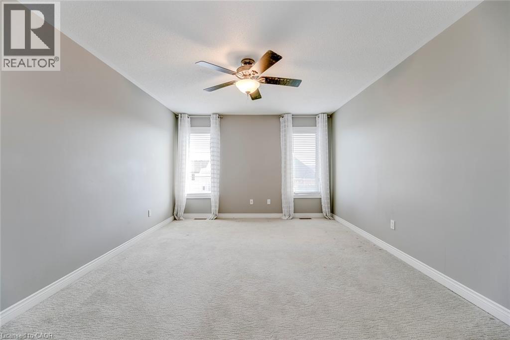 186 Gatwick Drive, Oakville, Ontario  L6H 6N1 - Photo 31 - 40795530