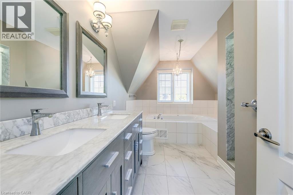 186 Gatwick Drive, Oakville, Ontario  L6H 6N1 - Photo 33 - 40795530