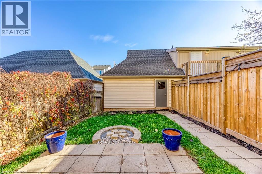 186 Gatwick Drive, Oakville, Ontario  L6H 6N1 - Photo 37 - 40795530