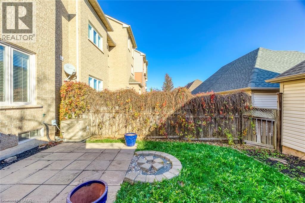 186 Gatwick Drive, Oakville, Ontario  L6H 6N1 - Photo 38 - 40795530