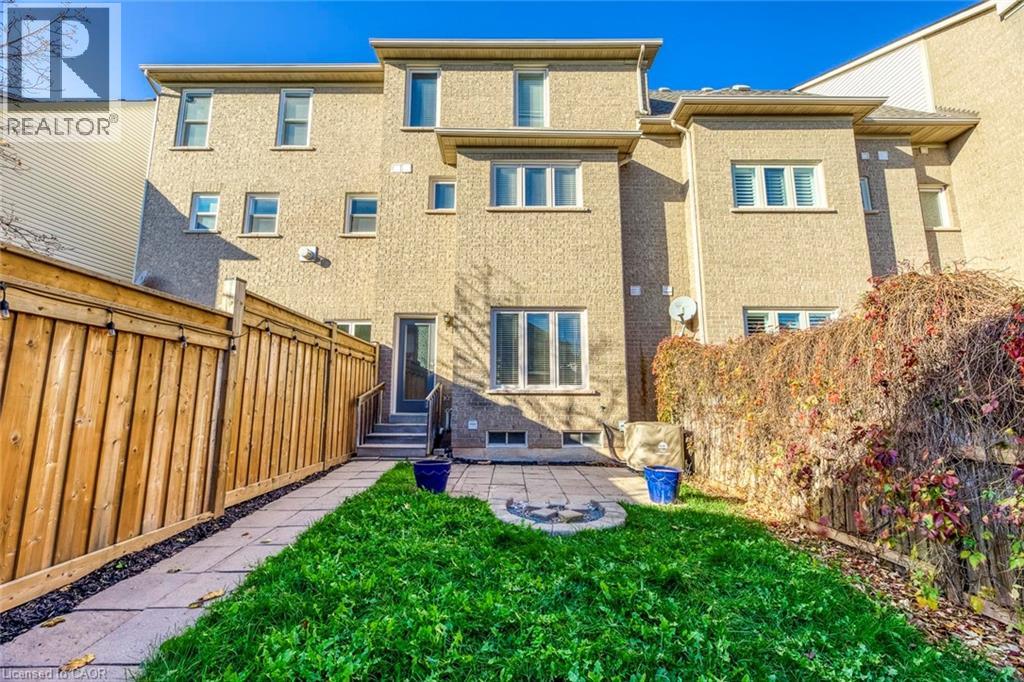 186 Gatwick Drive, Oakville, Ontario  L6H 6N1 - Photo 39 - 40795530