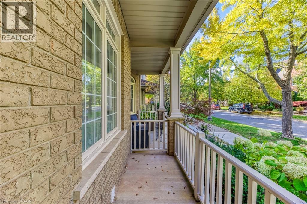 186 Gatwick Drive, Oakville, Ontario  L6H 6N1 - Photo 4 - 40795530