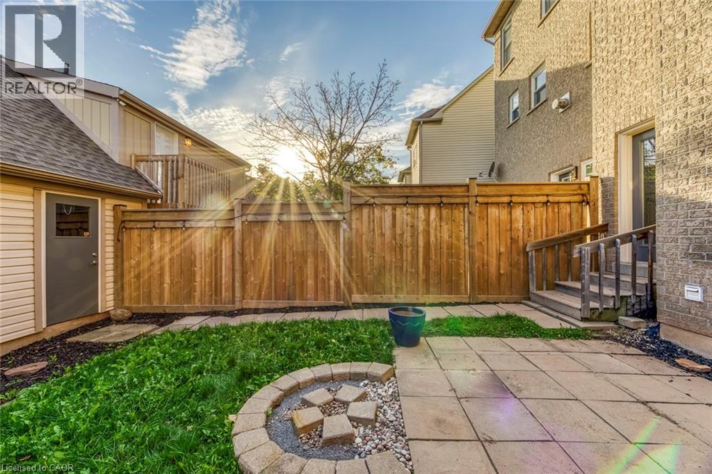 186 Gatwick Drive, Oakville, Ontario  L6H 6N1 - Photo 40 - 40795530