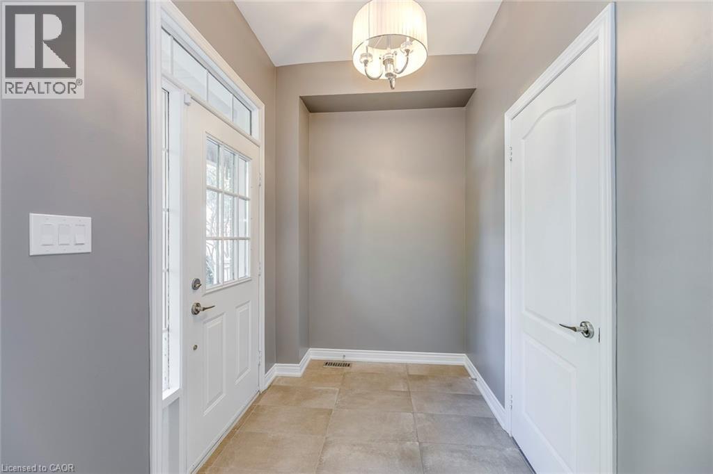 186 Gatwick Drive, Oakville, Ontario  L6H 6N1 - Photo 5 - 40795530