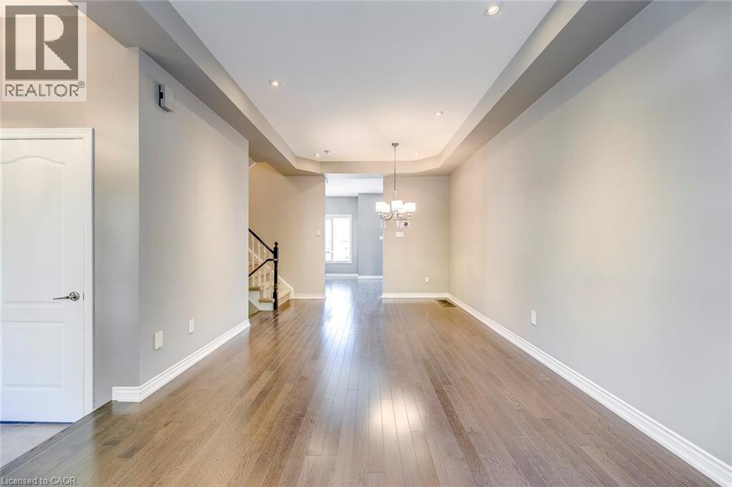 186 Gatwick Drive, Oakville, Ontario  L6H 6N1 - Photo 6 - 40795530