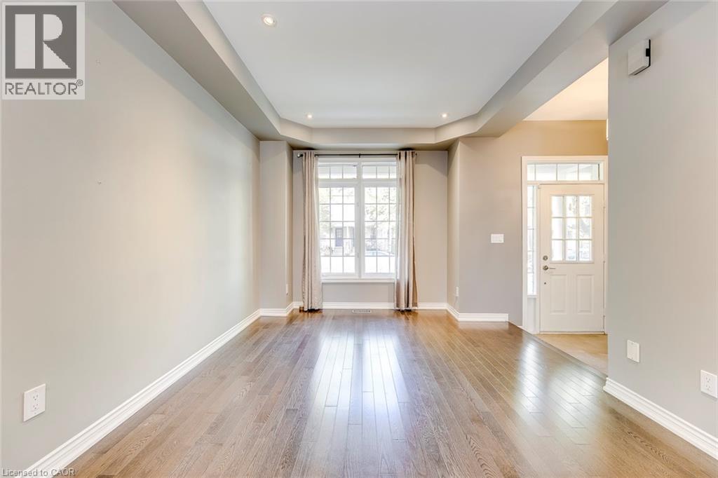 186 Gatwick Drive, Oakville, Ontario  L6H 6N1 - Photo 7 - 40795530