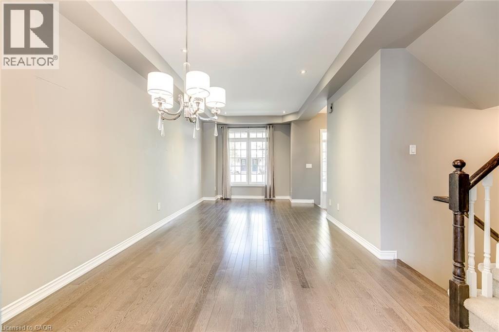 186 Gatwick Drive, Oakville, Ontario  L6H 6N1 - Photo 9 - 40795530