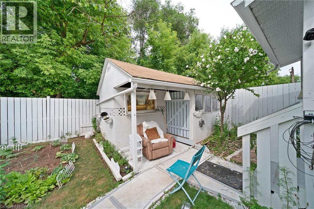 15 Dalhousie Avenue, Hamilton, Ontario  L8L 3J4 - Photo 32 - 40795518