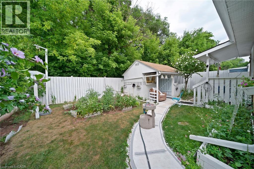 15 Dalhousie Avenue, Hamilton, Ontario  L8L 3J4 - Photo 34 - 40795518