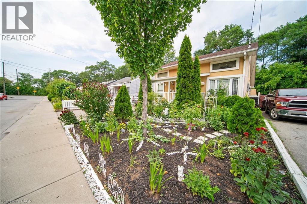 15 Dalhousie Avenue, Hamilton, Ontario  L8L 3J4 - Photo 4 - 40795518