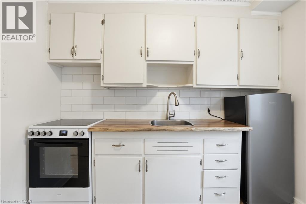 4 Robinson Street Unit# 9, Hamilton, Ontario  L8P 1Y5 - Photo 8 - 40795517