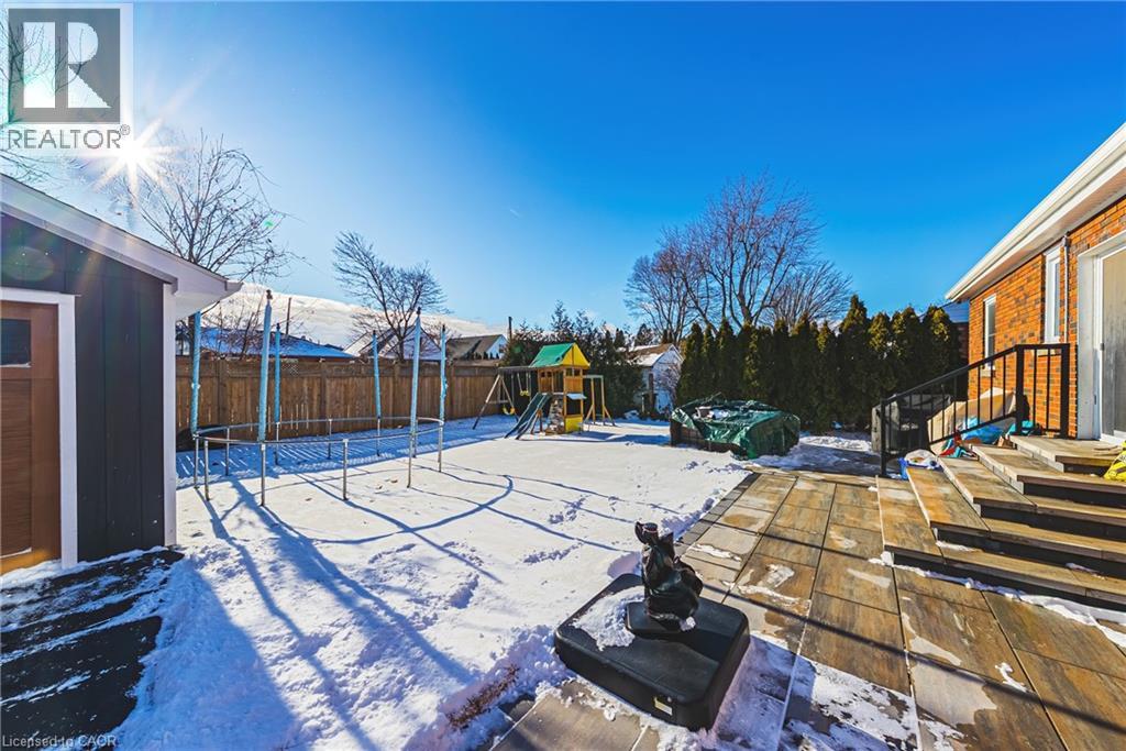 14 Mulock Avenue, Hamilton, Ontario  L8T 1H3 - Photo 38 - 40795483