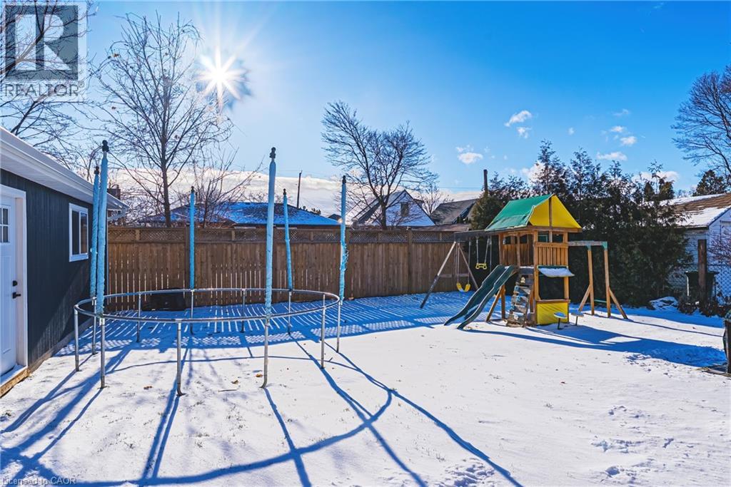 14 Mulock Avenue, Hamilton, Ontario  L8T 1H3 - Photo 40 - 40795483