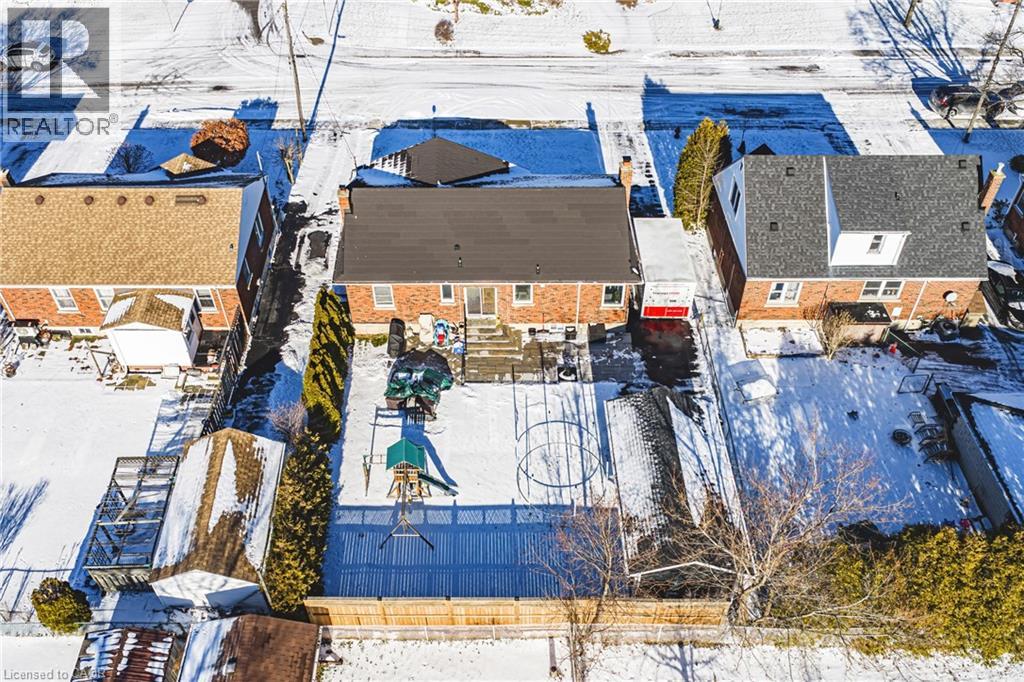 14 Mulock Avenue, Hamilton, Ontario  L8T 1H3 - Photo 43 - 40795483