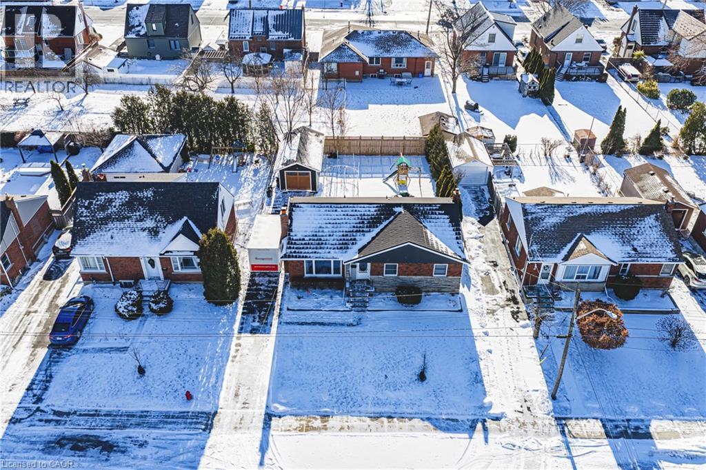 14 Mulock Avenue, Hamilton, Ontario  L8T 1H3 - Photo 44 - 40795483