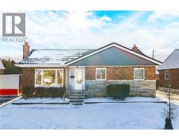 14 MULOCK Avenue, Hamilton, Ontario