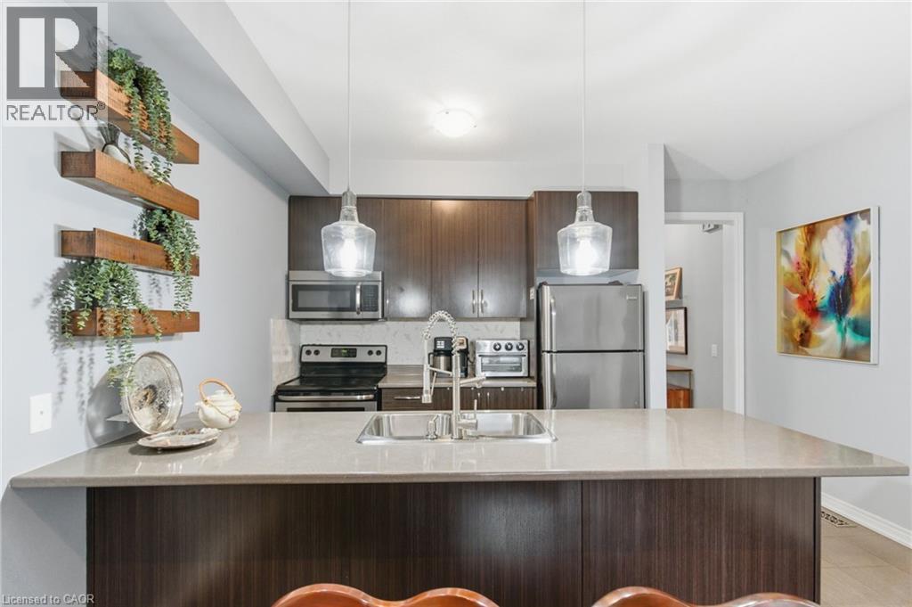 5056 New Street Unit# 11, Burlington, Ontario  L7L 0H4 - Photo 9 - 40790453