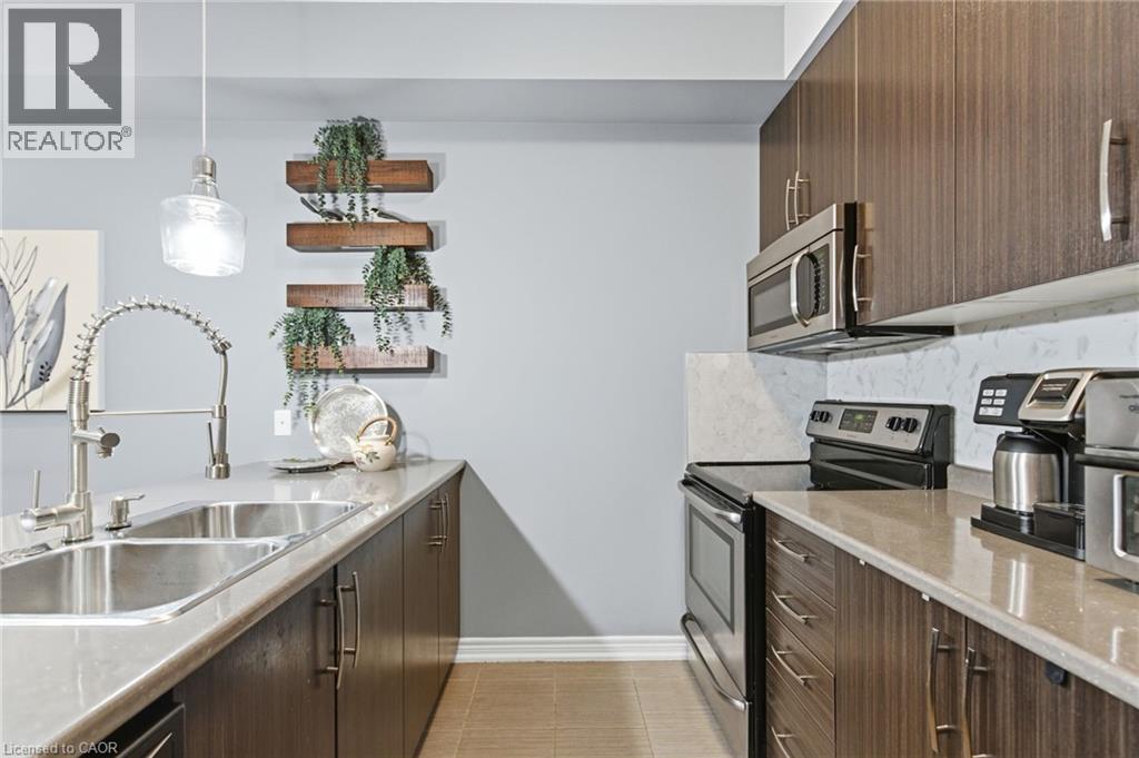 5056 New Street Unit# 11, Burlington, Ontario  L7L 0H4 - Photo 10 - 40790453