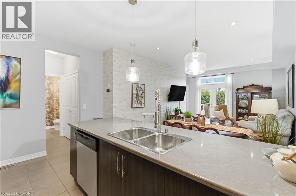 5056 New Street Unit# 11, Burlington, Ontario  L7L 0H4 - Photo 11 - 40790453