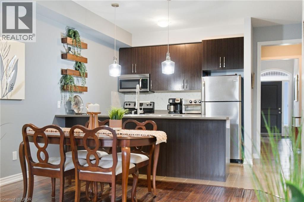 5056 New Street Unit# 11, Burlington, Ontario  L7L 0H4 - Photo 13 - 40790453