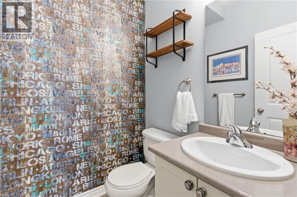 5056 New Street Unit# 11, Burlington, Ontario  L7L 0H4 - Photo 17 - 40790453