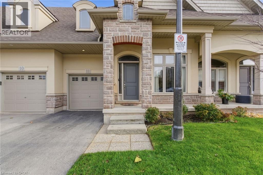 5056 New Street Unit# 11, Burlington, Ontario  L7L 0H4 - Photo 2 - 40790453