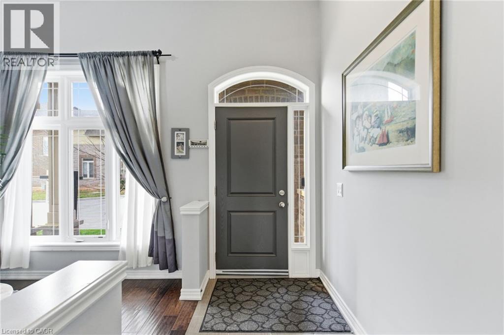 5056 New Street Unit# 11, Burlington, Ontario  L7L 0H4 - Photo 4 - 40790453