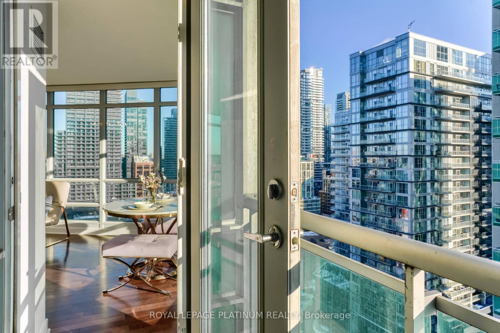 2309 - 397 Front Street W, Toronto, Ontario  M5V 3S1 - Photo 12 - C12555070