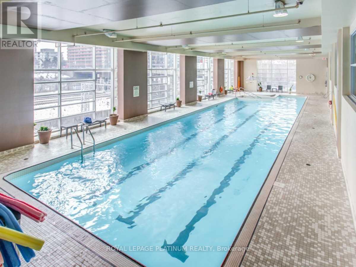 2309 - 397 Front Street W, Toronto, Ontario  M5V 3S1 - Photo 15 - C12555070