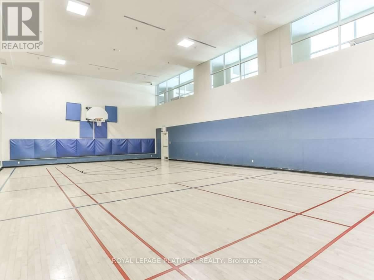 2309 - 397 Front Street W, Toronto, Ontario  M5V 3S1 - Photo 18 - C12555070