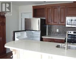 UPPER - 59 GARTHDALE COURT, Toronto, Ontario