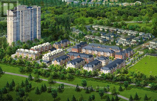 232 - 15 Coneflower Crescent, Toronto, Ontario  M2R 0A4 - Photo 11 - C12656280