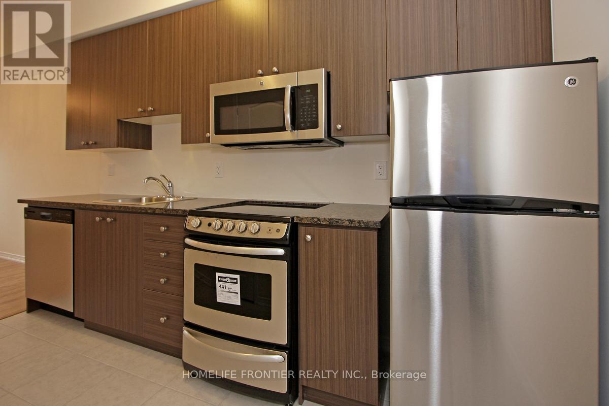 232 - 15 Coneflower Crescent, Toronto, Ontario  M2R 0A4 - Photo 2 - C12656280