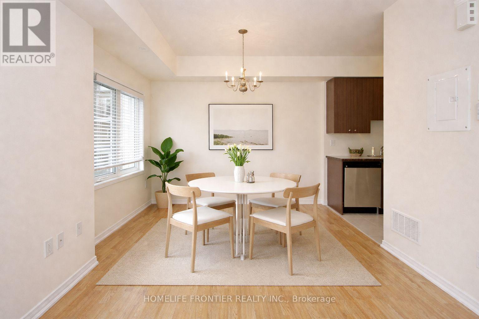 232 - 15 Coneflower Crescent, Toronto, Ontario  M2R 0A4 - Photo 3 - C12656280