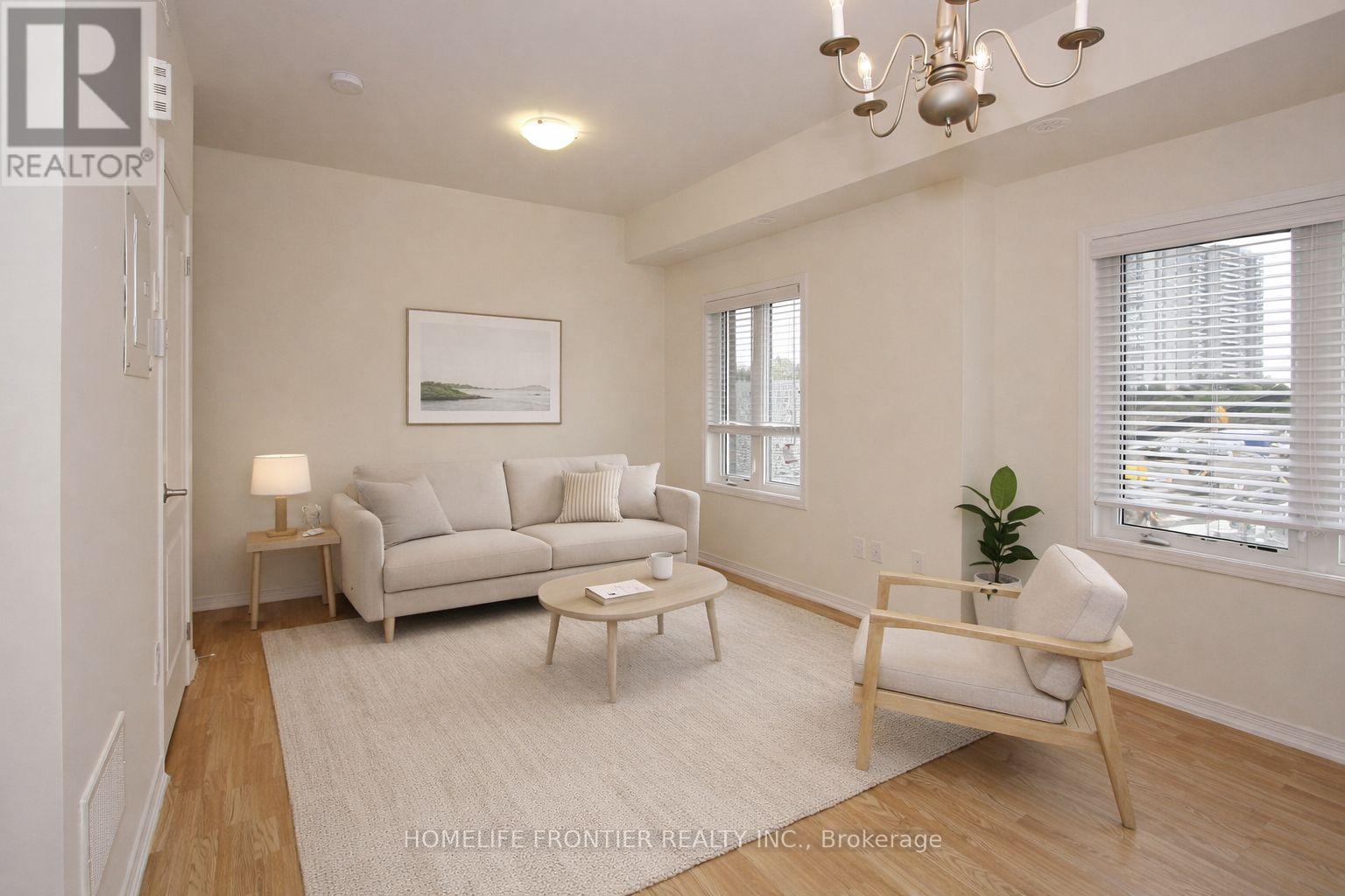 232 - 15 Coneflower Crescent, Toronto, Ontario  M2R 0A4 - Photo 4 - C12656280