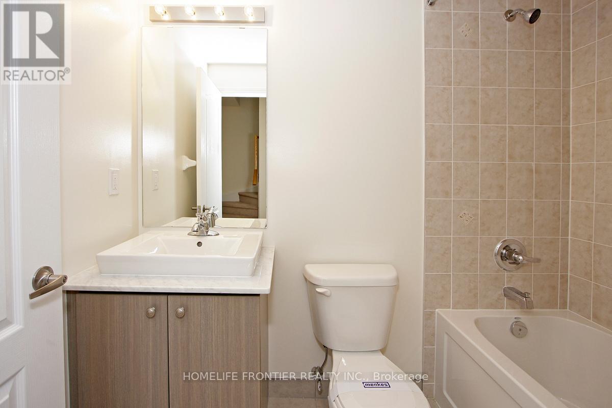 232 - 15 Coneflower Crescent, Toronto, Ontario  M2R 0A4 - Photo 6 - C12656280